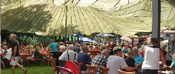 Schanzen-Sommerfest 2016